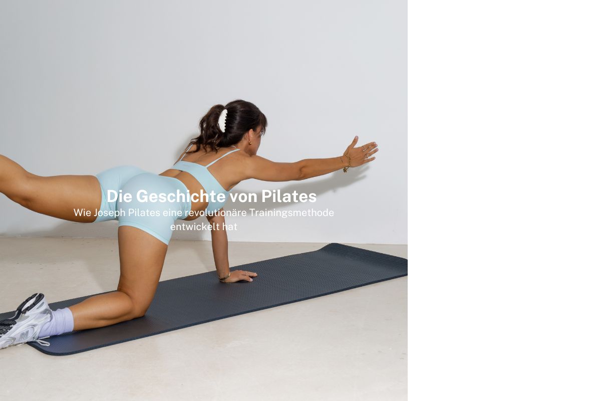 Joseph Pilates